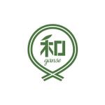 株式会社ティル (scheme-t)さんの「和・GANSE　　和・がんせ　わ・がんせ　和・ganse  和・Ganse　」のロゴ作成への提案