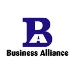 MacMagicianさんの「ビジネス・アライアンス」のロゴ作成への提案