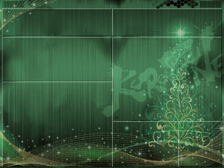 NANA DESIGN (nanadesign)さんのクリスマス仕様の背景への提案