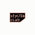 celeryさんの「stylish club」のロゴ作成への提案