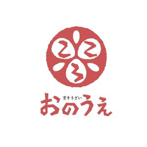 creyonさんの「おのうえ」のロゴ作成への提案