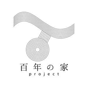 前田　貴之 (swing-by)さんの家づくりの会社のロゴへの提案