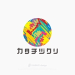 HABAKIdesign (hirokiabe58)さんの新しく設立する会社の企業ロゴ（やってみたい！という想いをカタチにする会社）への提案