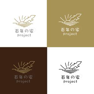 picardseiko (seikopicard)さんの家づくりの会社のロゴへの提案