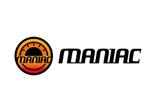 i_c_u_cさんの「maniac」のロゴ作成への提案
