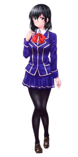 山本響子 ()さんの恋愛ゲームの女性キャラクターのデザイン・イラスト制作への提案