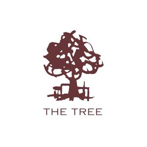 chanlanさんの新規オープン飲食店 ”THE TREE”の ロゴ　＠Bangkokへの提案