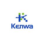 株式会社ティル (scheme-t)さんの「ＫＥＮＷＡ」のロゴ作成への提案