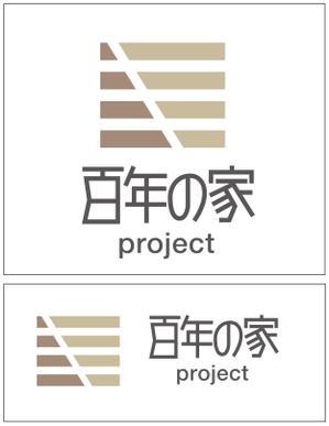 taki-5000 (taki-5000)さんの家づくりの会社のロゴへの提案