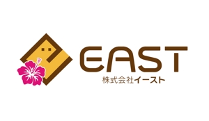 長谷川映路 (eiji_hasegawa)さんの不動産会社のロゴ　への提案