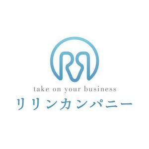 feltsさんの【ロゴ制作】女性のみで営業代行会社を立ち上げました。大事な会社のロゴ制作お力をお貸しください★への提案