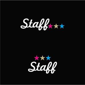DeeDeeGraphics (DeeDeeGraphics)さんのイベントスタッフのポロシャツデザインへの提案
