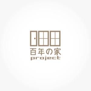 am10_o (am10_o)さんの家づくりの会社のロゴへの提案