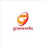 queuecat (queuecat)さんの飲食店経営を中心としたシニア創業新規法人「株式会社granworks」のロゴへの提案