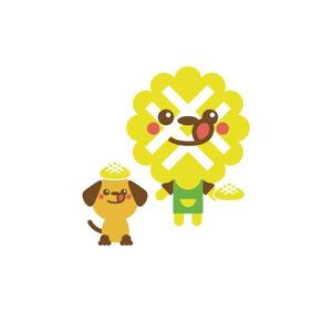 kyoniijima ()さんのメロンパンのキャラクター募集への提案