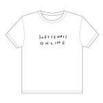 ygagarin (ygagarin)さんのTシャツにプリントするイラスト制作（英文文字をイラスト化）への提案