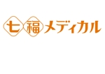 adachi (Ryuki5)さんの株式会社　七福メディカル（調剤薬局）のロゴ作成への提案