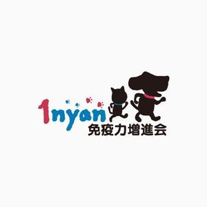 shinyasenooさんの一般社団法人（ペット系）のロゴへの提案