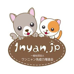 LeonoAさんの一般社団法人（ペット系）のロゴへの提案