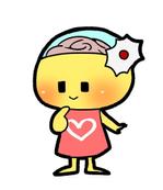 笹川佐藤 (sasakisatou)さんの神経・脳に関連したキャラクターデザインへの提案