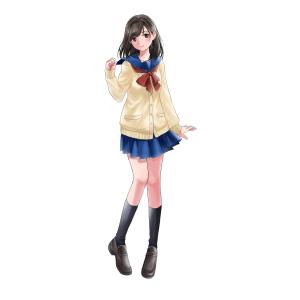 株式会社ＭｅｄｉＢａｎｇ (Medibang)さんの恋愛ゲームの女性キャラクターのデザイン・イラスト制作への提案