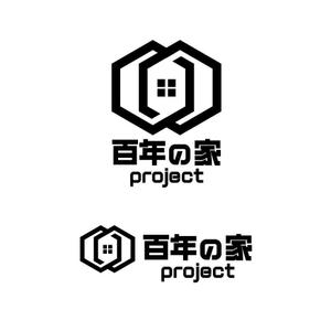 katu_design (katu_design)さんの家づくりの会社のロゴへの提案