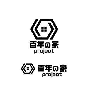 katu_design (katu_design)さんの家づくりの会社のロゴへの提案