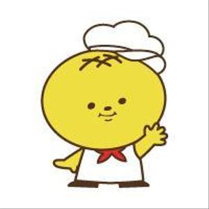 os_twinさんのメロンパンのキャラクター募集への提案