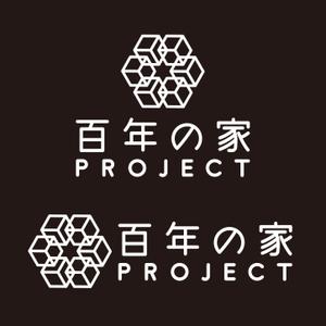 竜の方舟 (ronsunn)さんの家づくりの会社のロゴへの提案