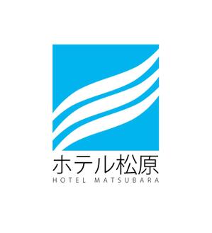 King_J (king_j)さんの「ホテル松原」のロゴ作成への提案