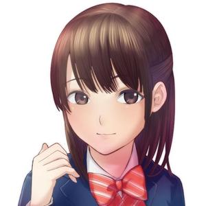 小織 (rock_candy)さんの恋愛ゲームの女性キャラクターのデザイン・イラスト制作への提案