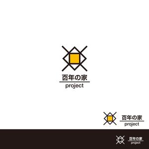 kazukotoki (kazukotoki)さんの家づくりの会社のロゴへの提案