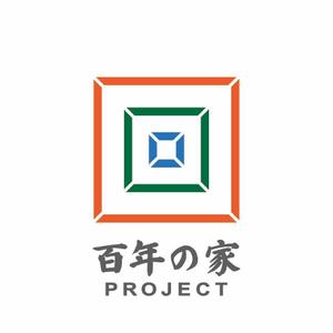 ALAN (ryo_alan_71)さんの家づくりの会社のロゴへの提案