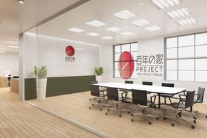 sriracha (sriracha829)さんの家づくりの会社のロゴへの提案