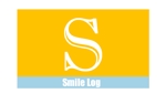 acve (acve)さんの笑顔の記録を残すsmilelogカードのデザイン依頼への提案