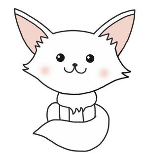 キチチ (Kichichi)さんの希少がんセンターのキャラクターデザインへの提案