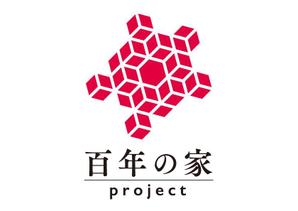 西村 亜優 (A_west-village)さんの家づくりの会社のロゴへの提案