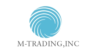 acve (acve)さんのアパレル企業「M-TRADING,INC」のロゴ作成（商標登録なし）への提案
