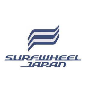 TanakaChigaruさんの電動スケートボードのロゴ（文字部分のみのデザイン）への提案