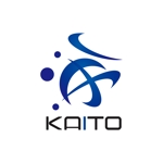 immense (immense)さんの「kaito」のロゴ作成への提案
