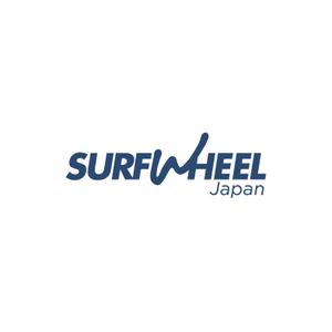 SWIVEL (swivel)さんの電動スケートボードのロゴ（文字部分のみのデザイン）への提案