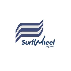 SWIVEL (swivel)さんの電動スケートボードのロゴ（文字部分のみのデザイン）への提案