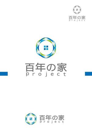miruchan (miruchan)さんの家づくりの会社のロゴへの提案