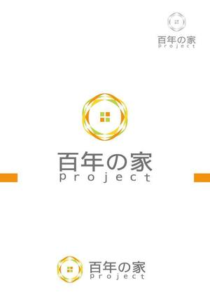 miruchan (miruchan)さんの家づくりの会社のロゴへの提案
