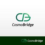株式会社ティル (scheme-t)さんの「CosmoBridge」のロゴ作成への提案