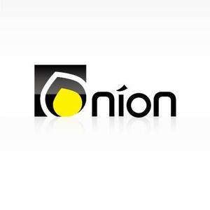 Onion (Onion)さんのクラウドITフレームワーク「Onion」のロゴ作成への提案