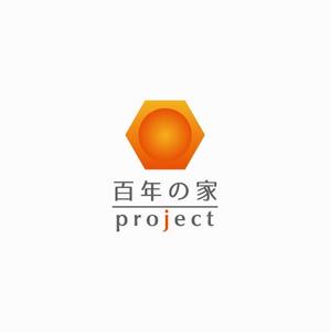 DeeDeeGraphics (DeeDeeGraphics)さんの家づくりの会社のロゴへの提案