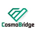 advancedesignさんの「CosmoBridge」のロゴ作成への提案