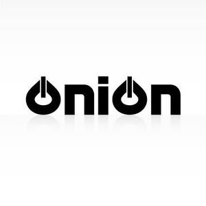 Onion (Onion)さんのクラウドITフレームワーク「Onion」のロゴ作成への提案