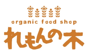 mie_ya_nさんの自然食品店のロゴ制作への提案